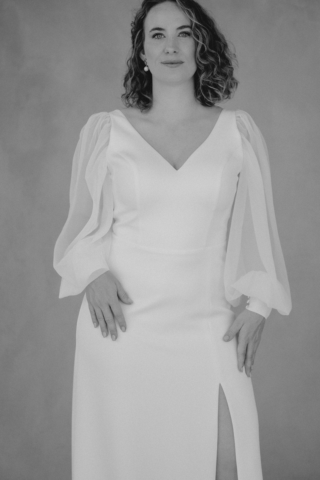 Zoe Gown