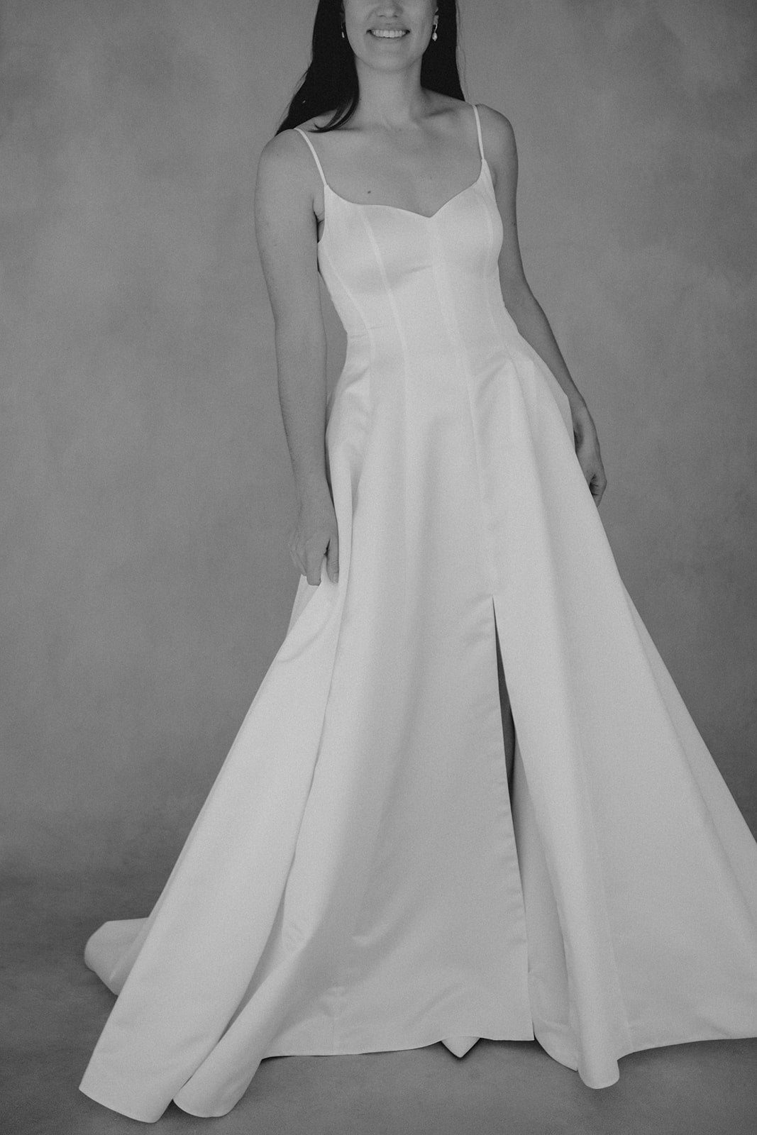 Mirabella gown