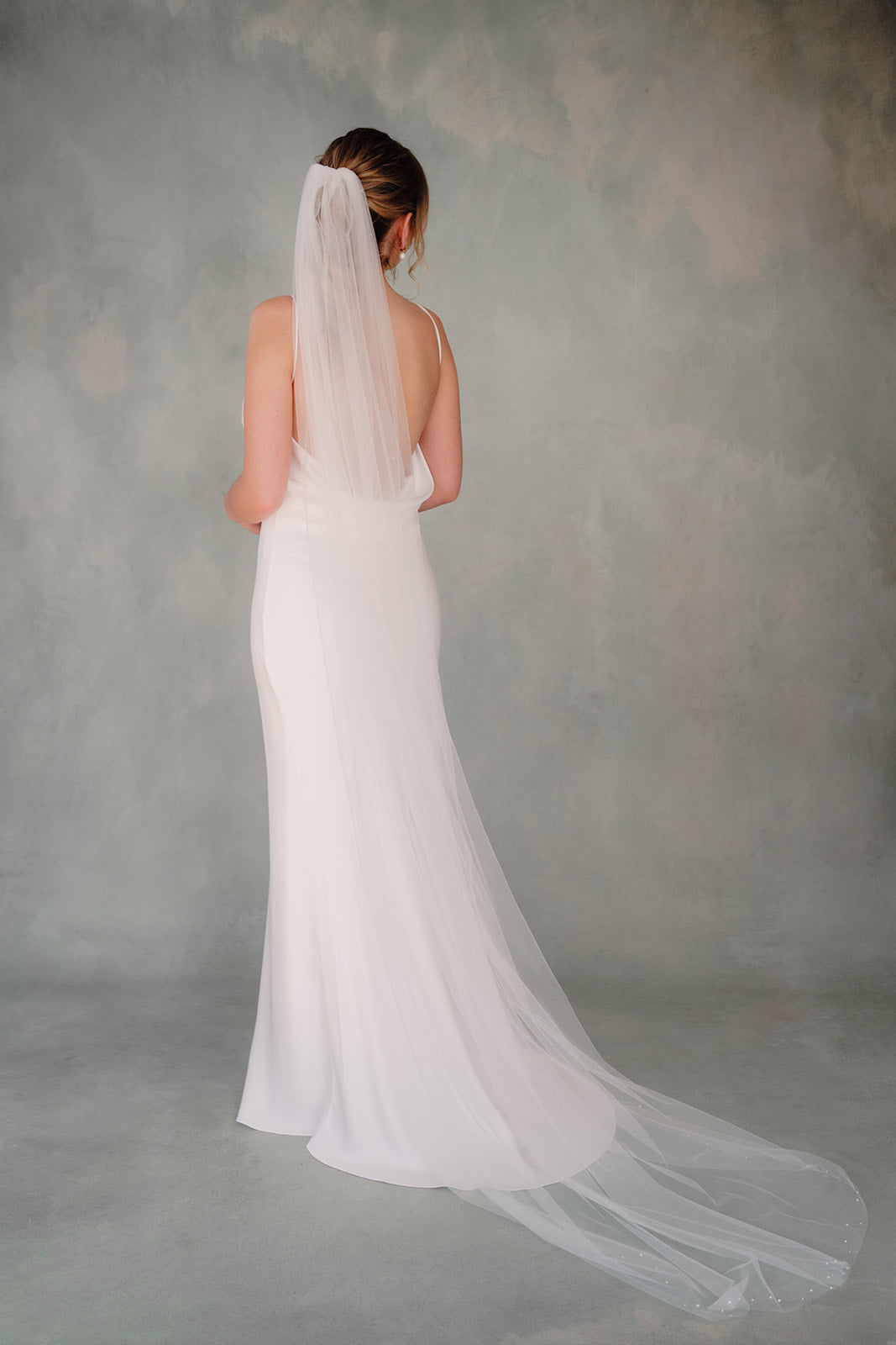 Ella gown