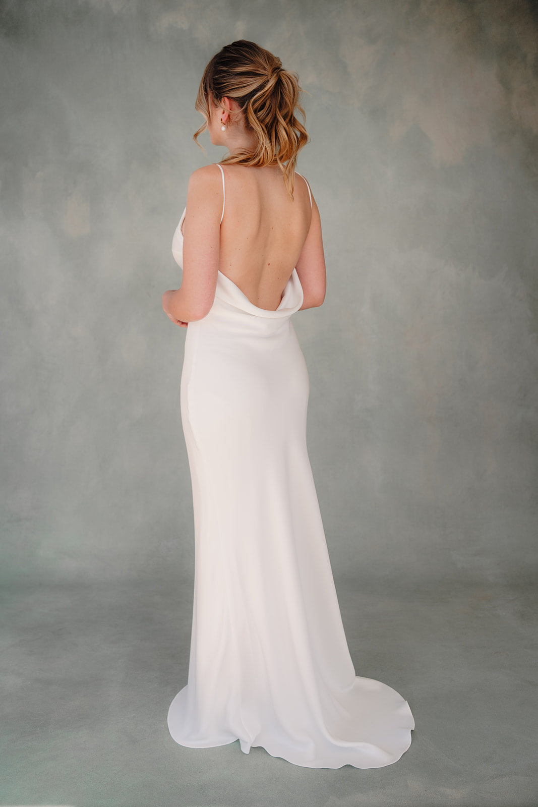Ella gown