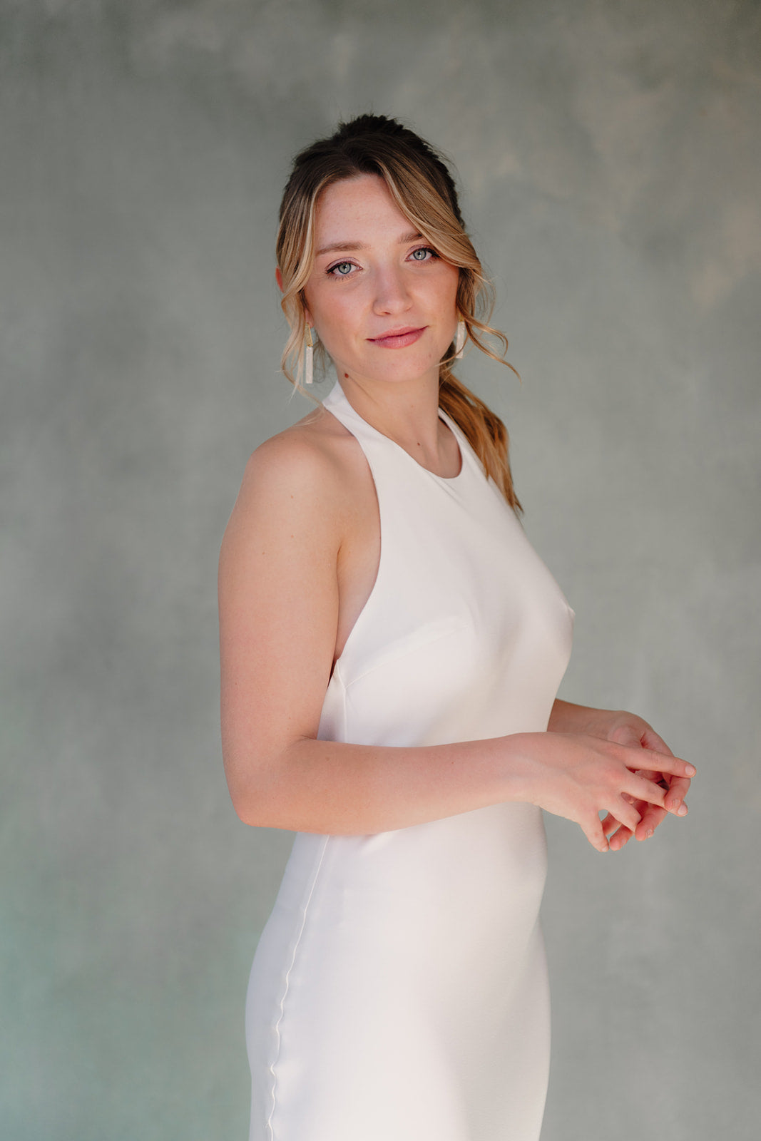 Lilou gown