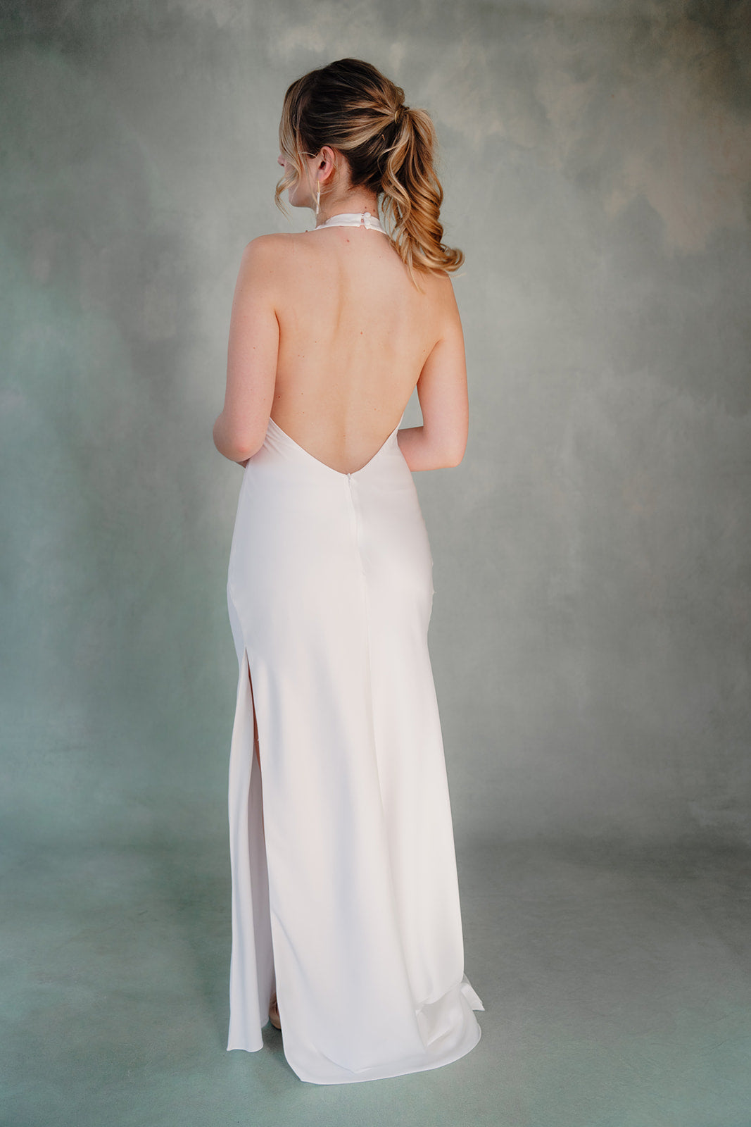 Lilou gown
