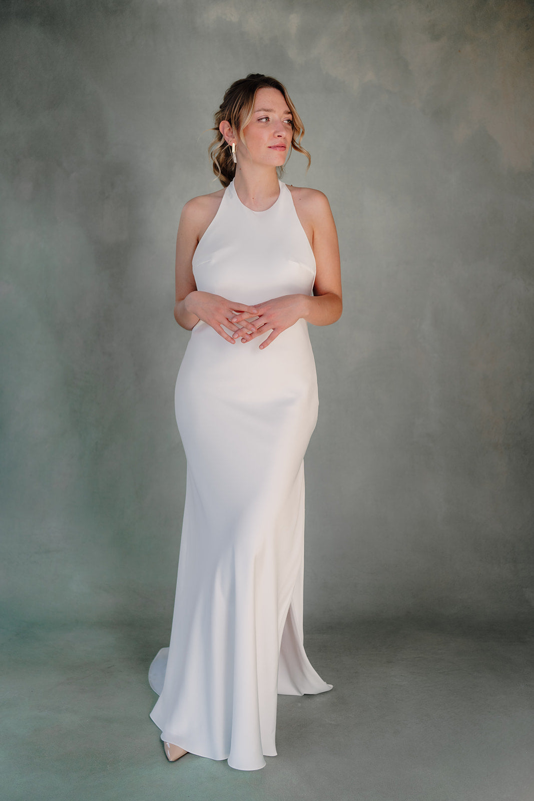 Lilou gown