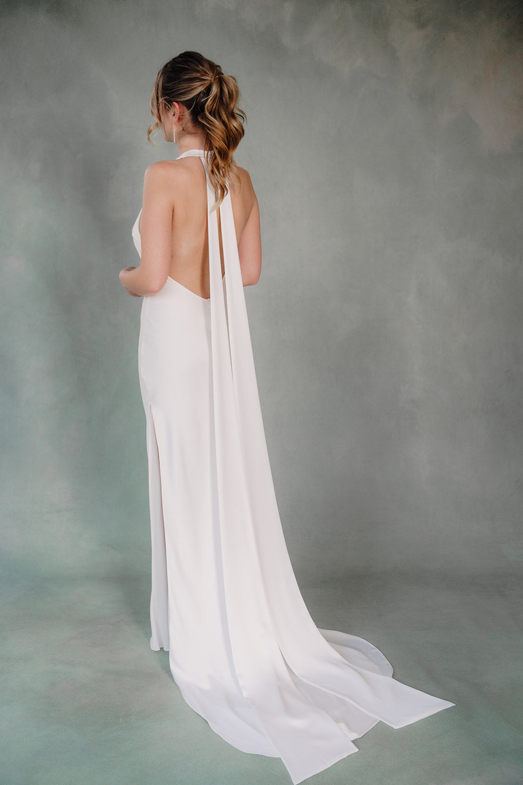 Lilou gown