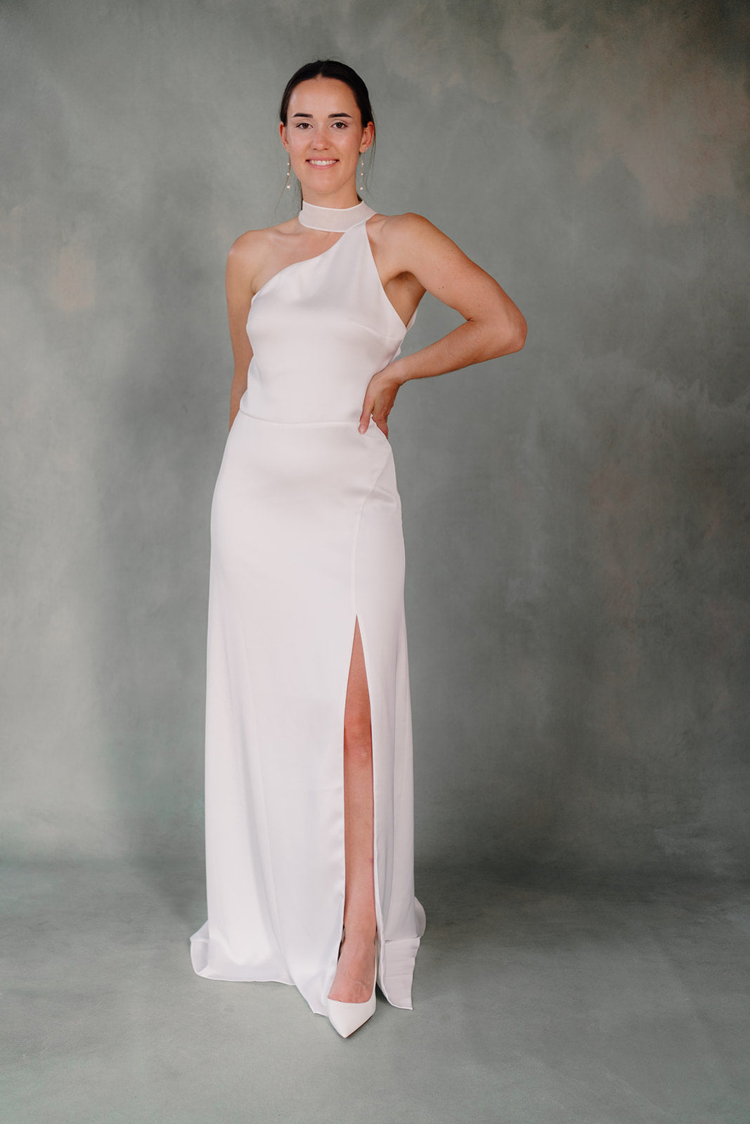 Noor gown
