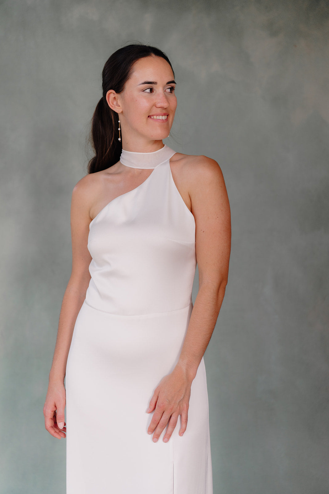 Noor gown