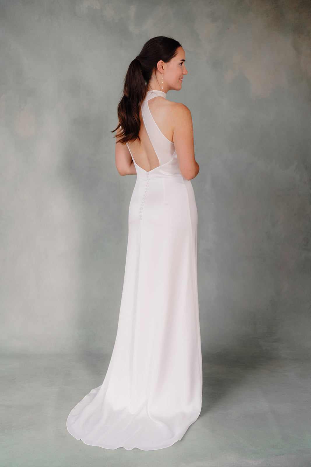 Noor gown