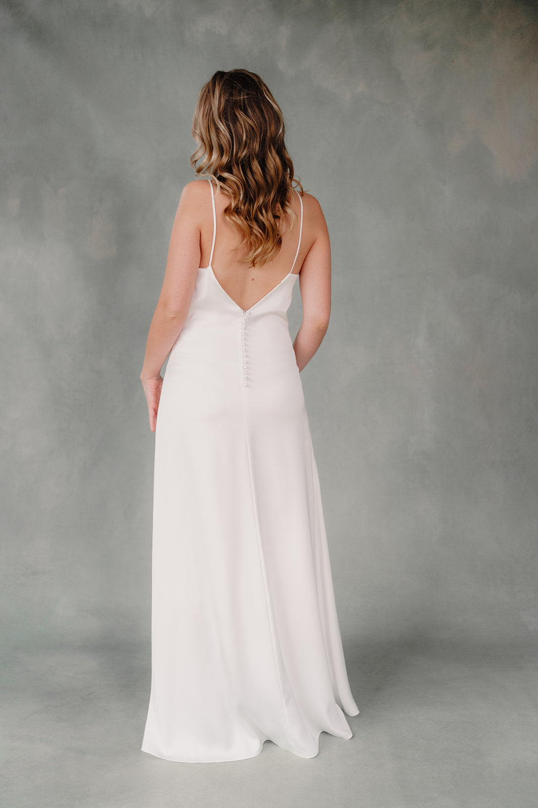 Luca Gown