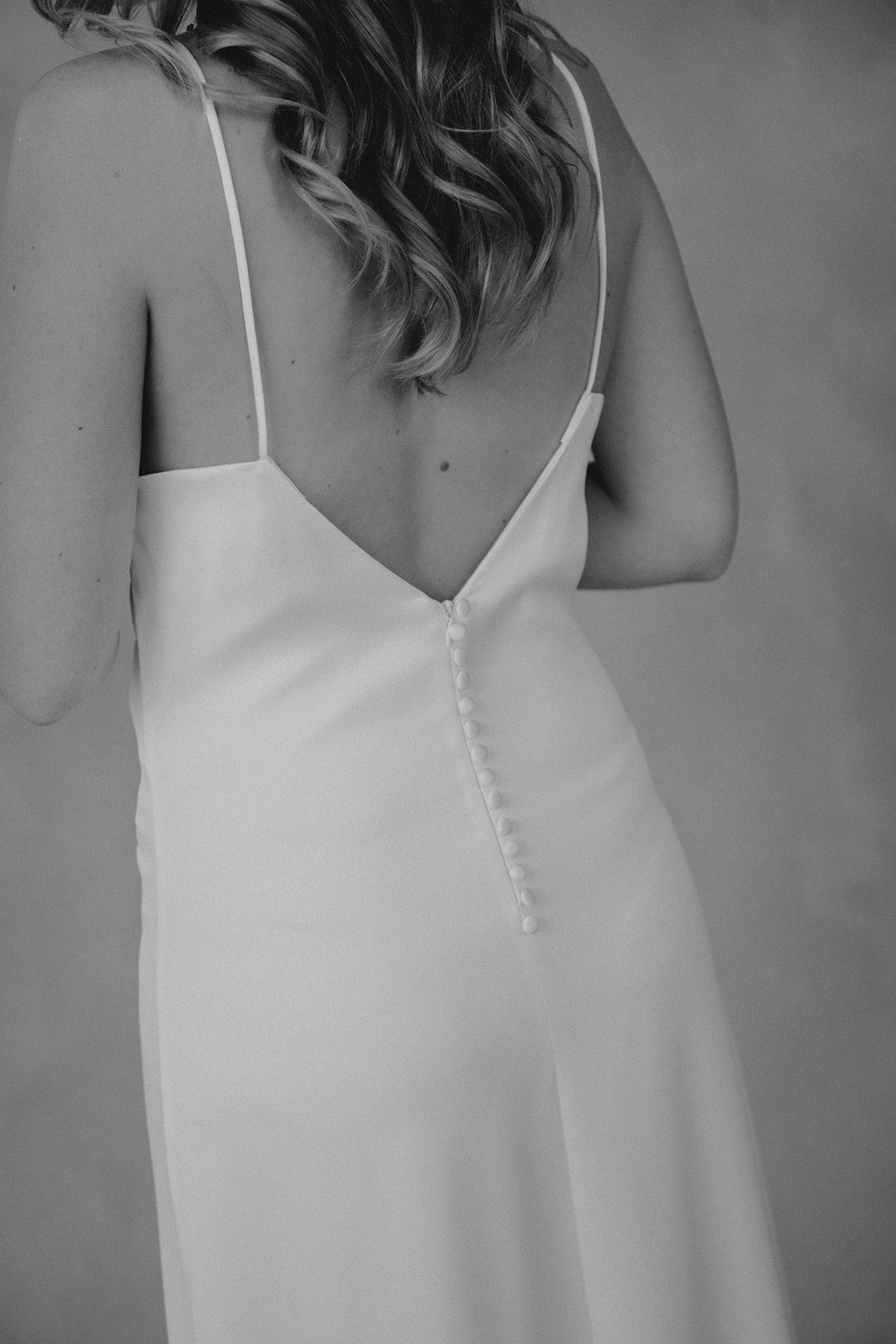Luca Gown