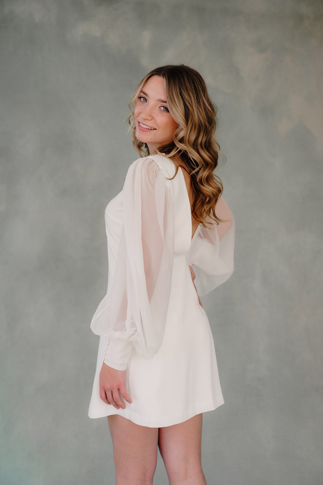 Minnie sleeves