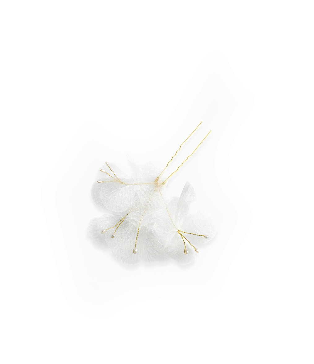 Camille hair pin