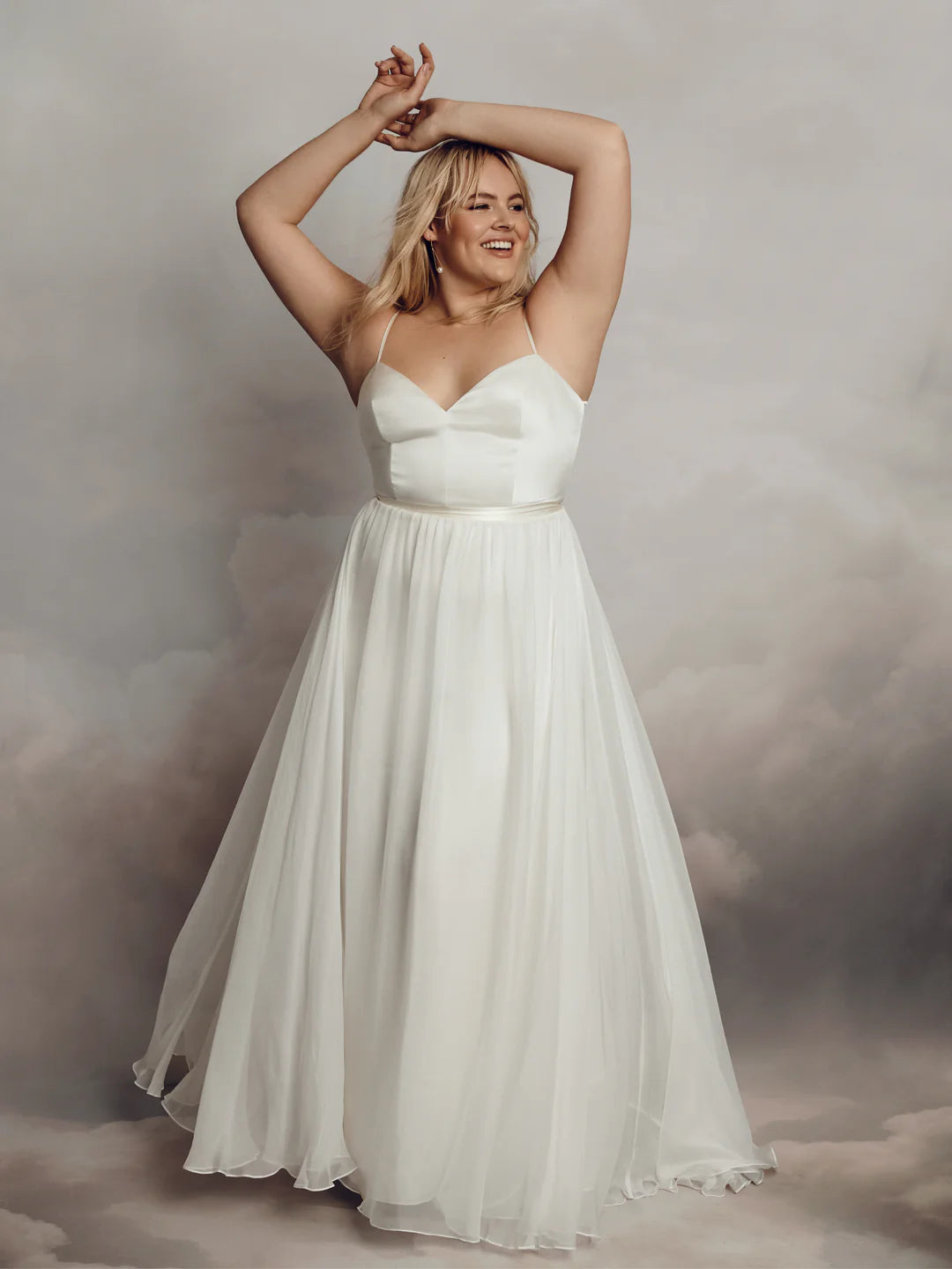 Kameron Gown