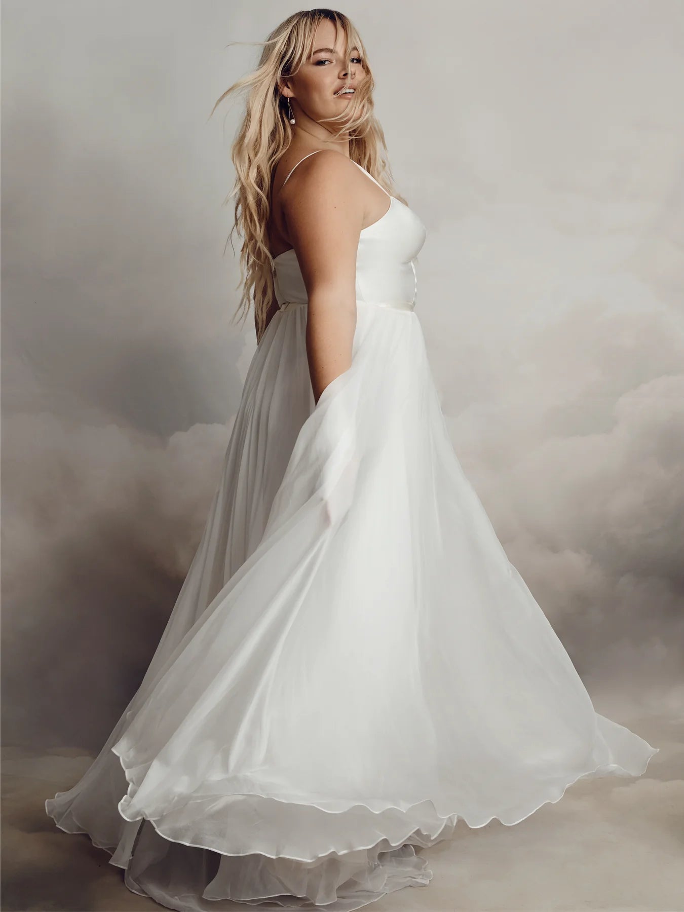 Kameron Gown