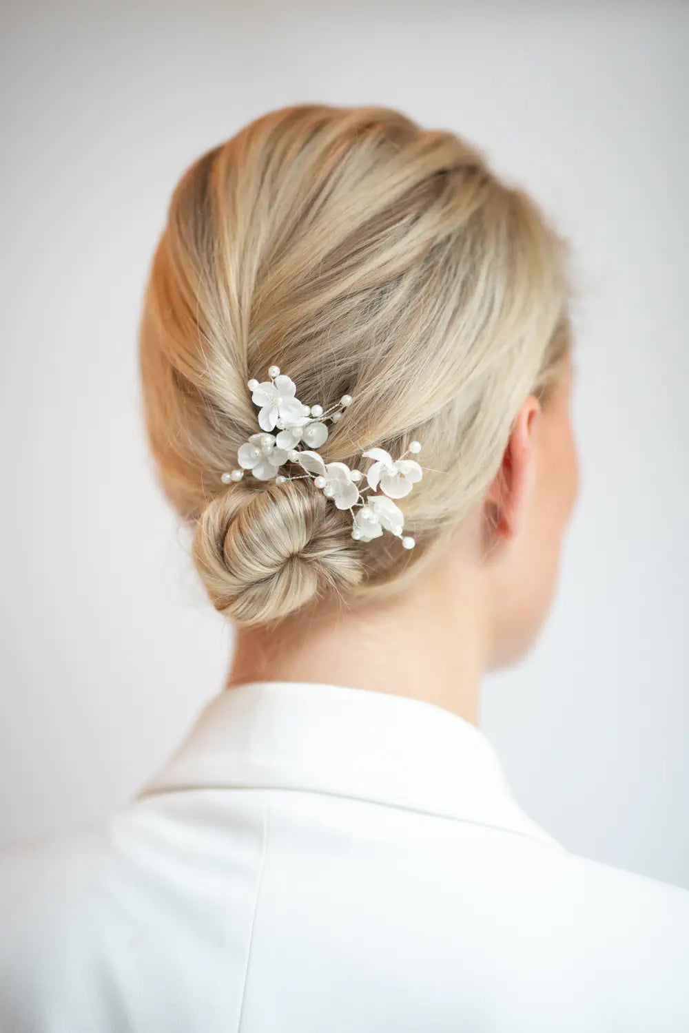 Pippa hair pin