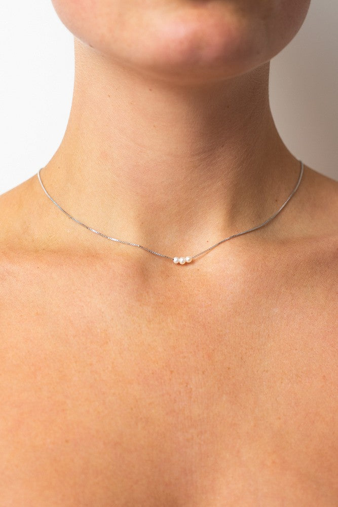 Legend Necklace
