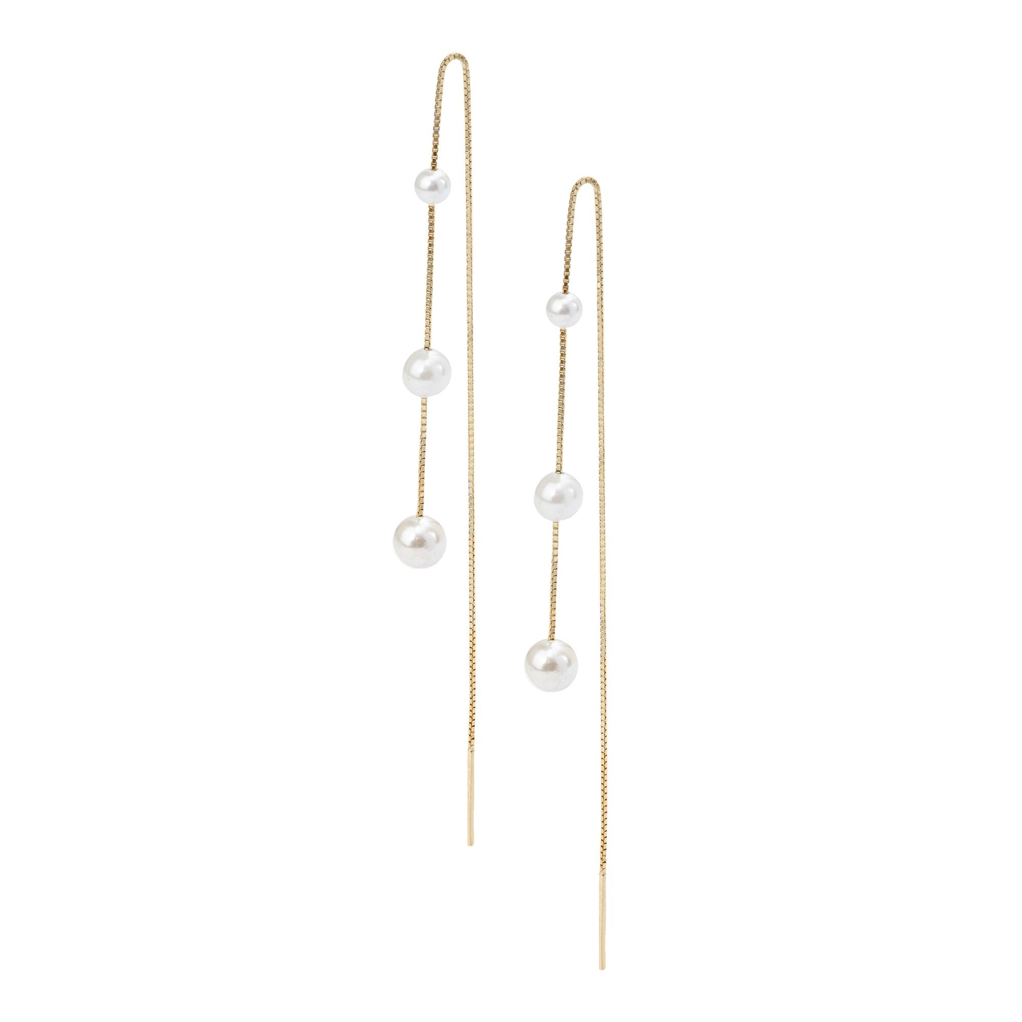 Maren Earrings