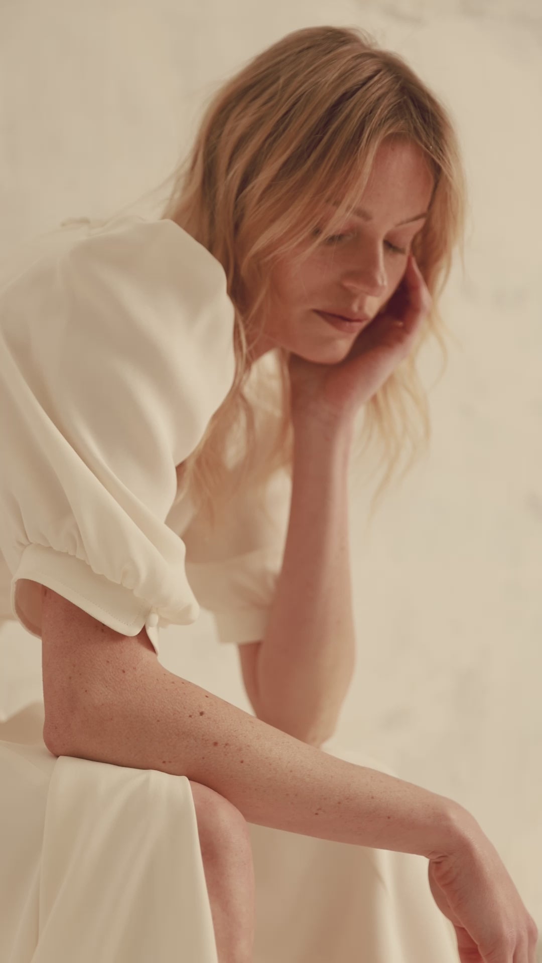 Ambre dress