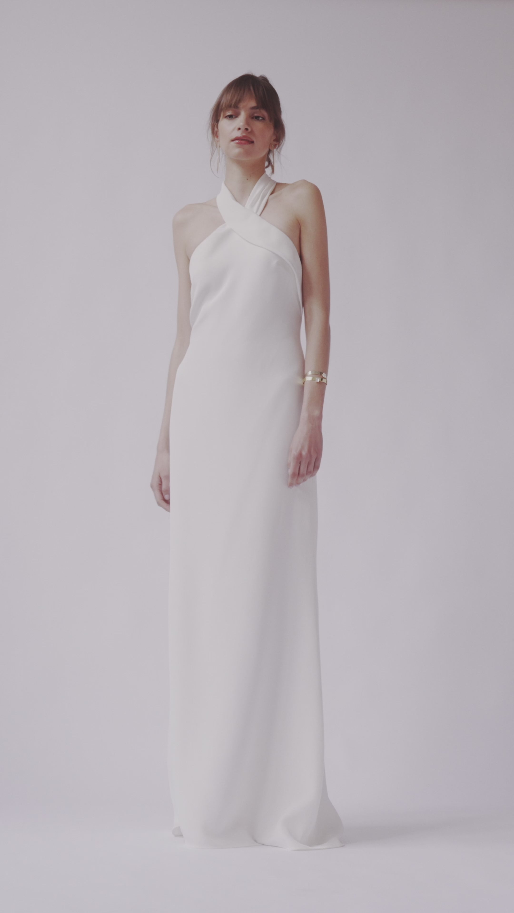 Copacabana Dress