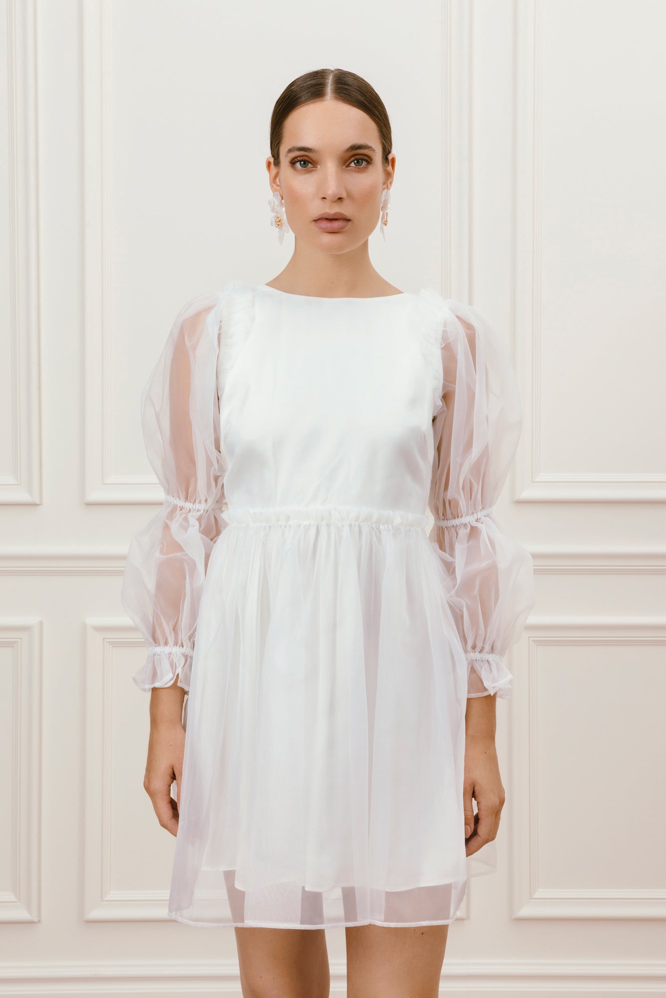 Alison Dress