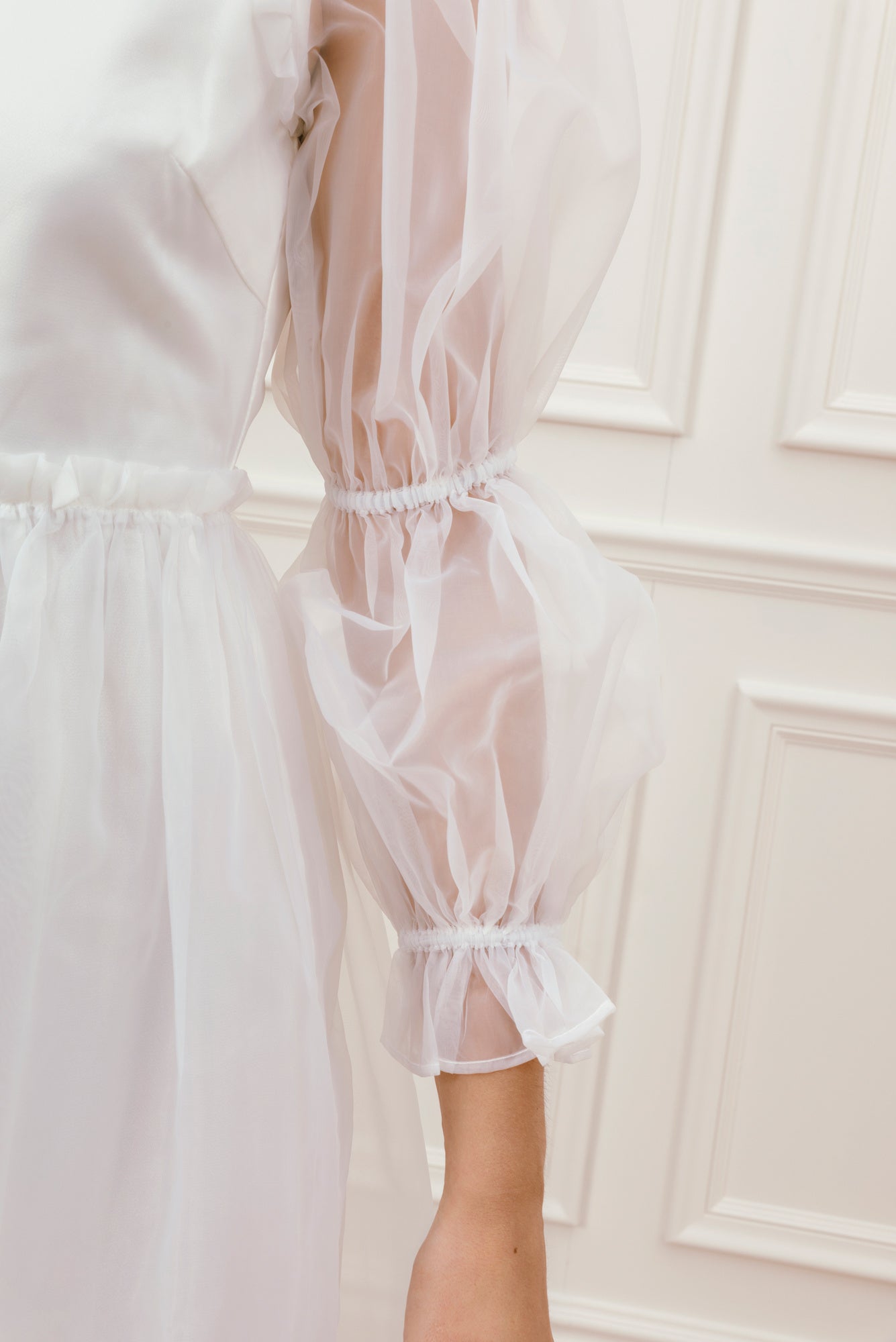 Alison Dress