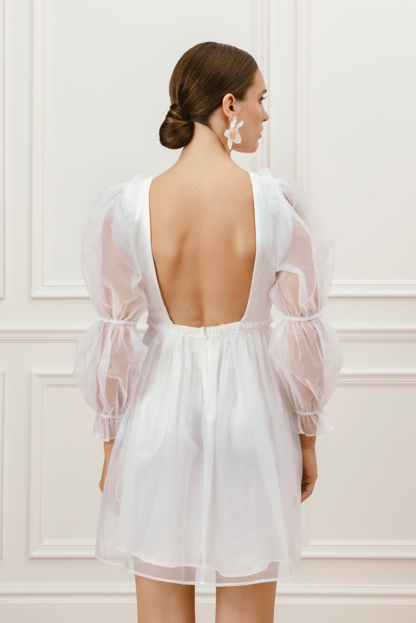 Alison Dress