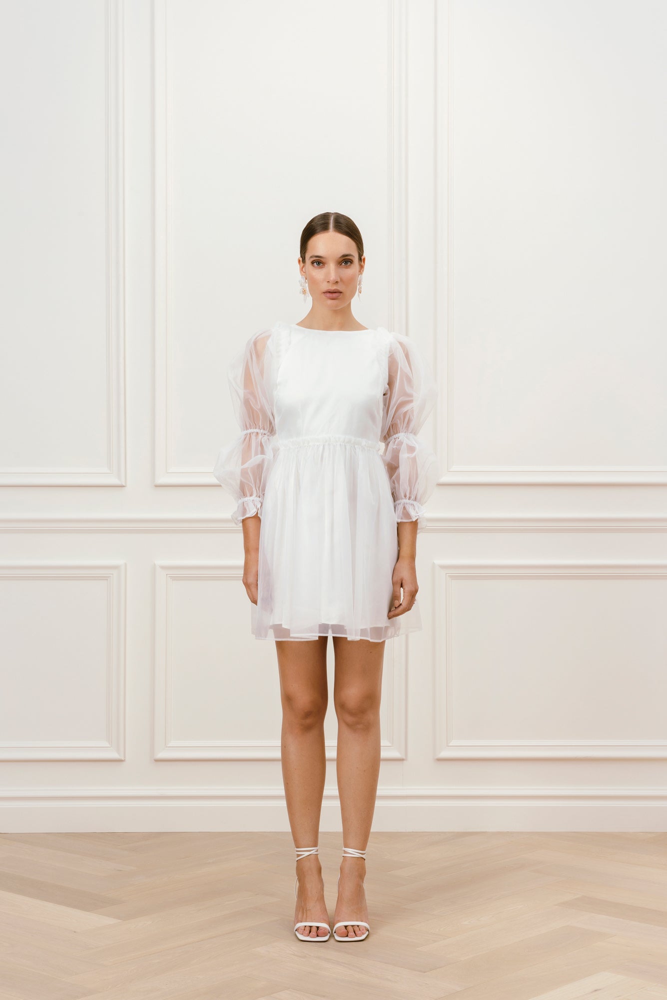 Alison Dress
