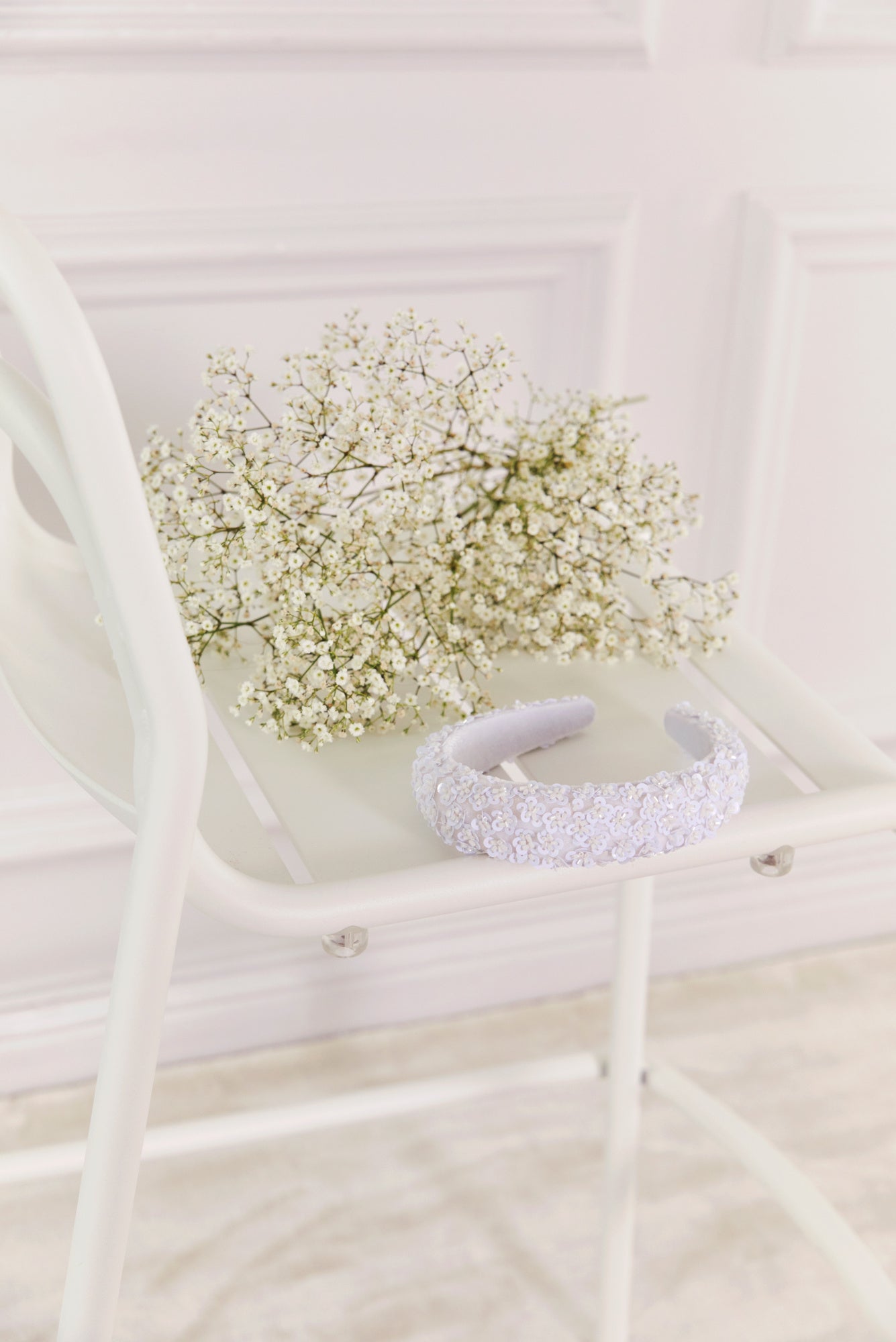 Laura headband