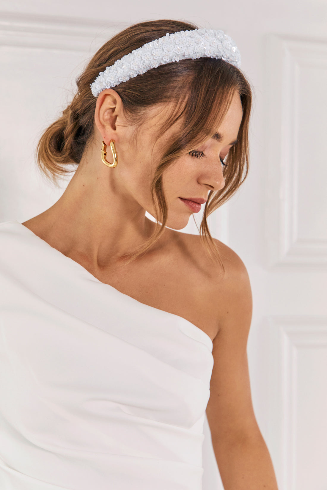 Laura headband