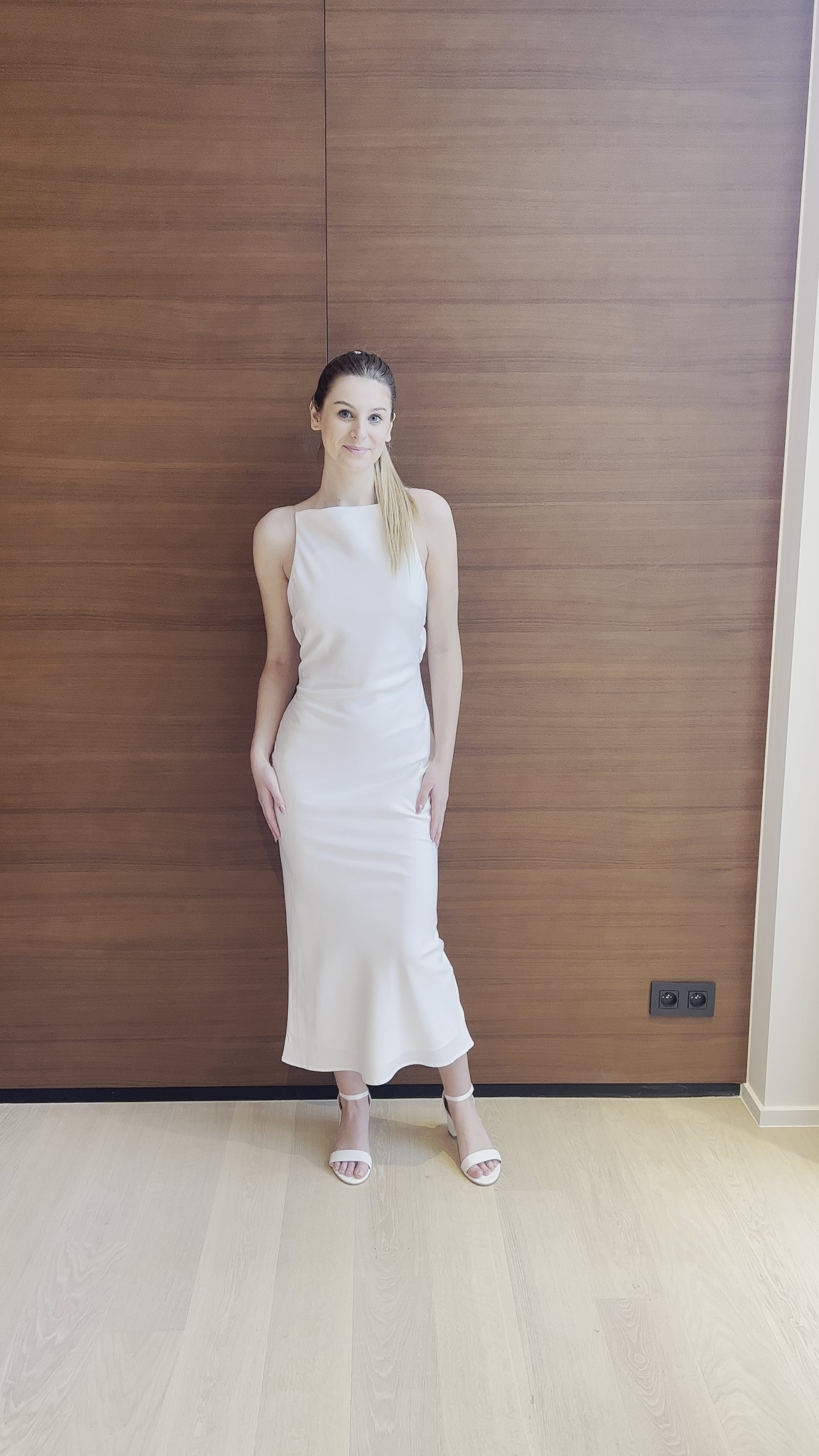 Soiree Dress