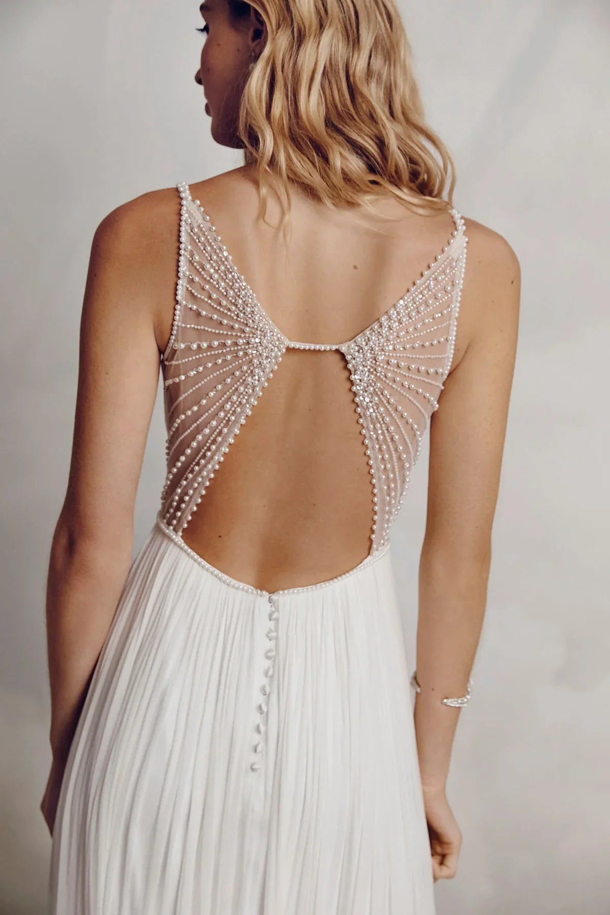 Winona Gown
