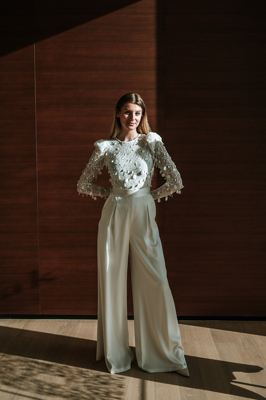 Aurelia pants