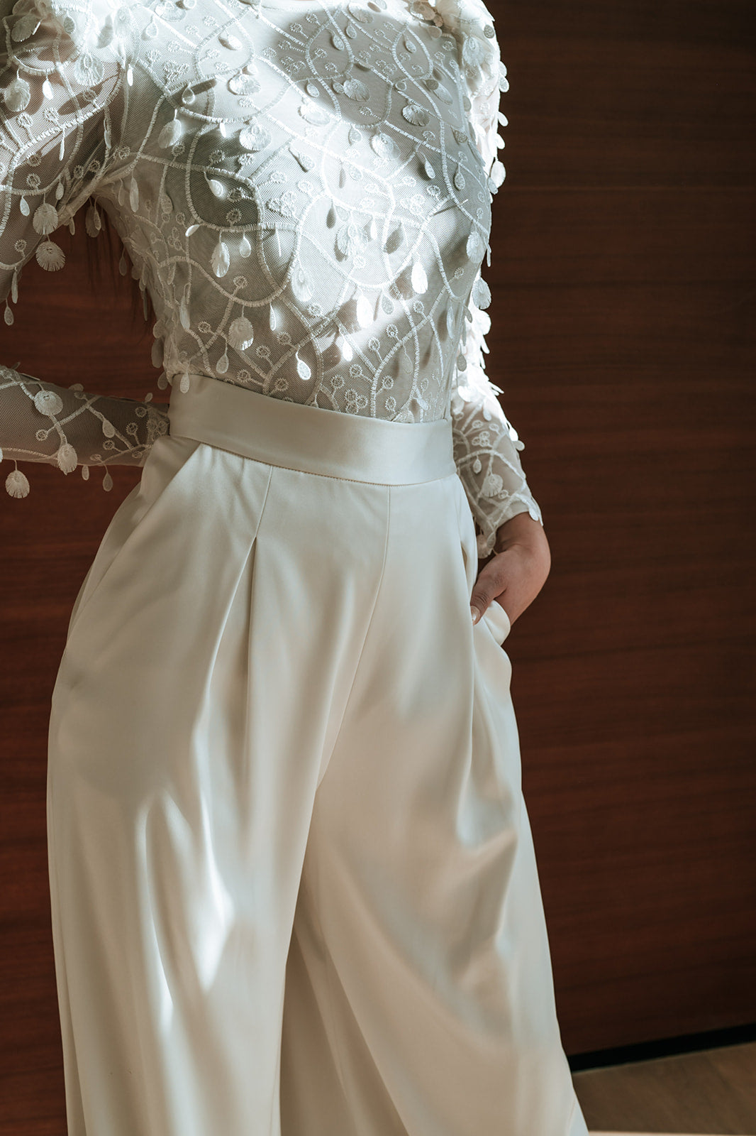 Aurelia pants