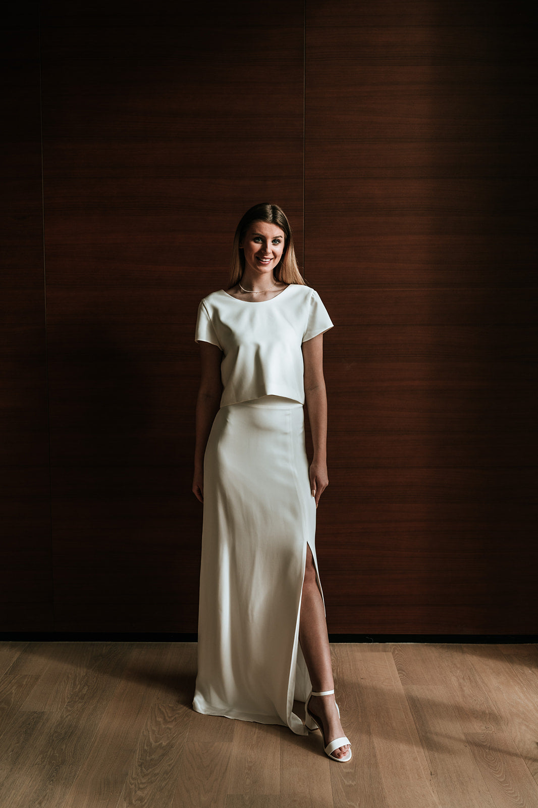 Paulette top