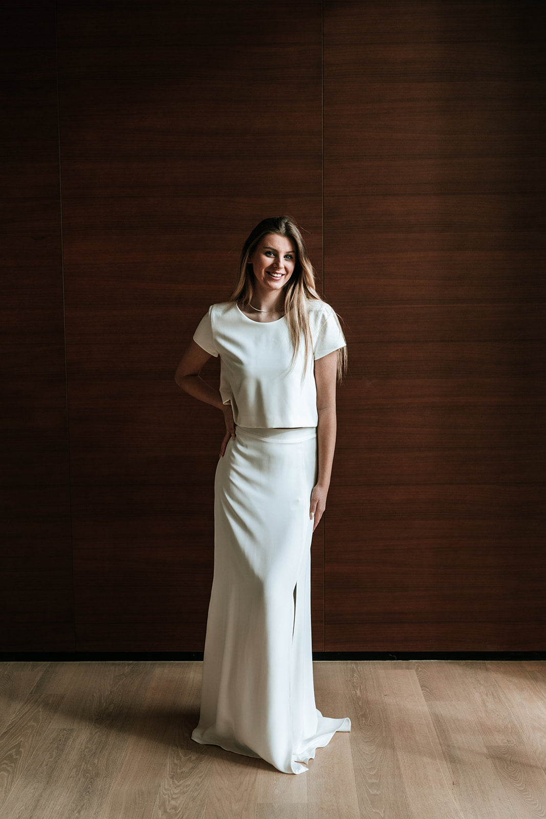 Paulette top