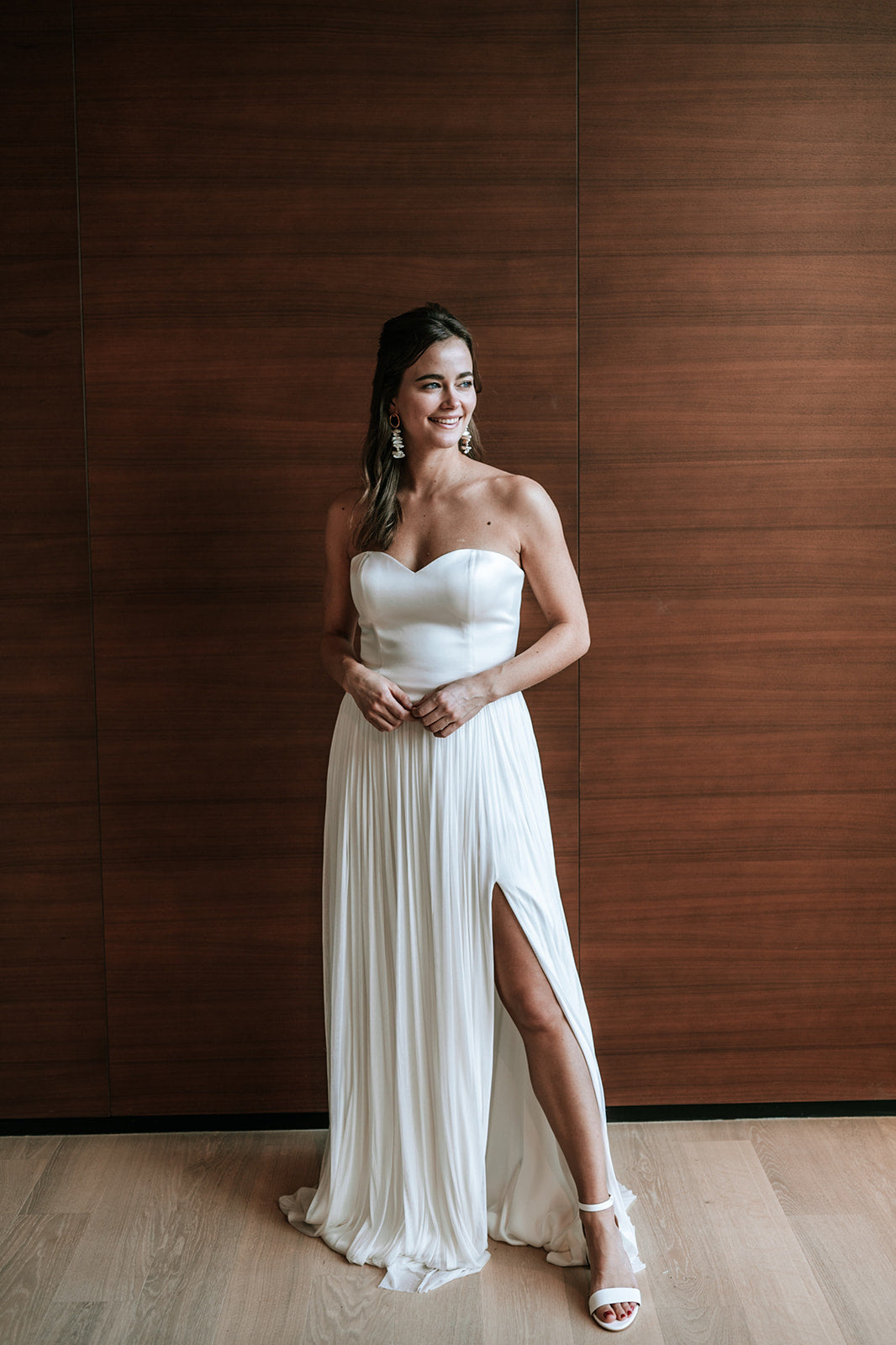 Tara skirt SA