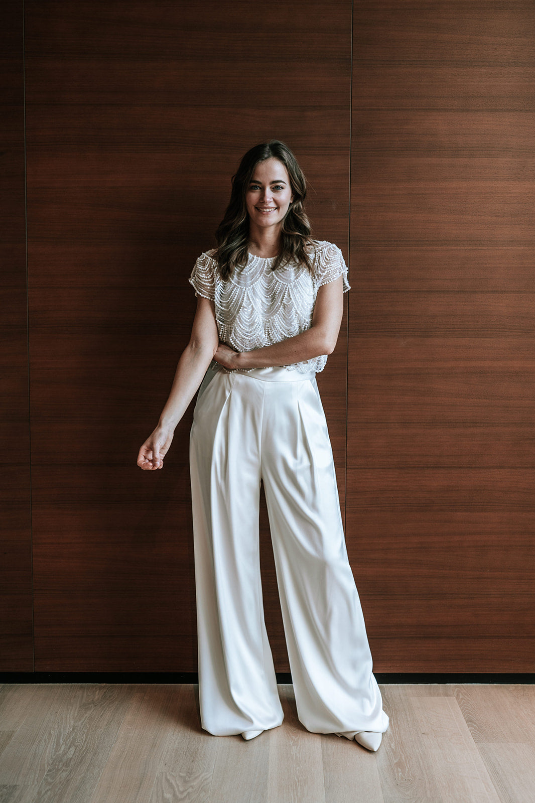 Aurelia pants