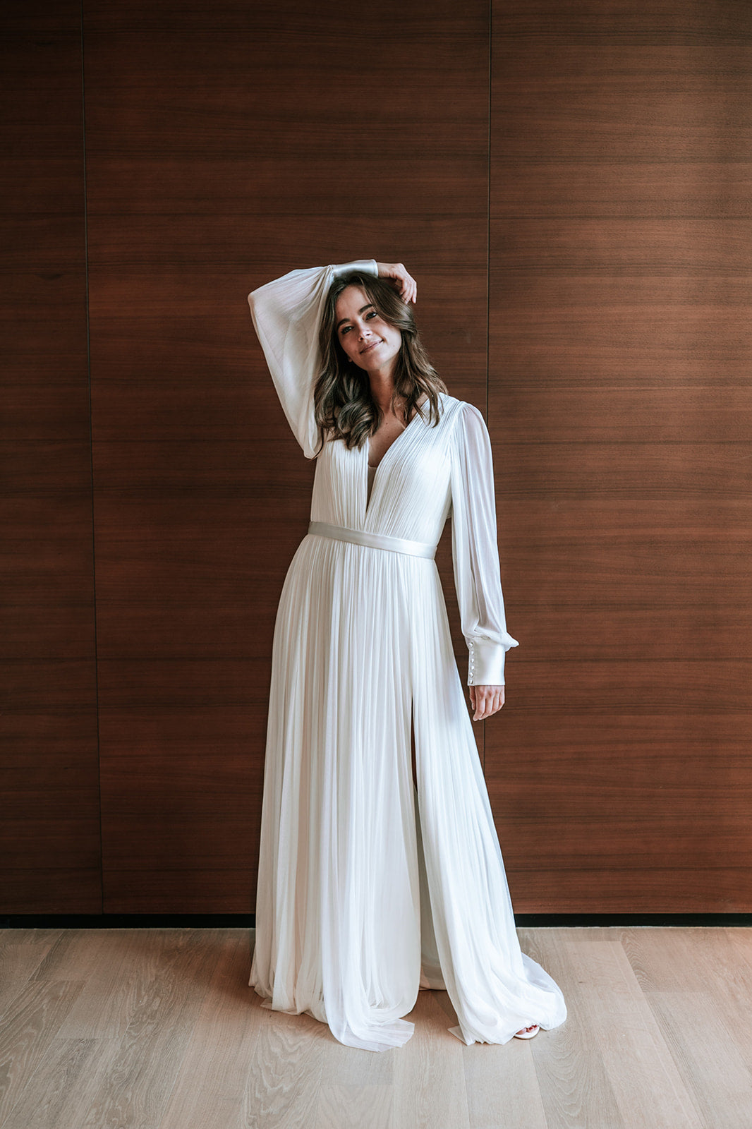 Levi Gown SA