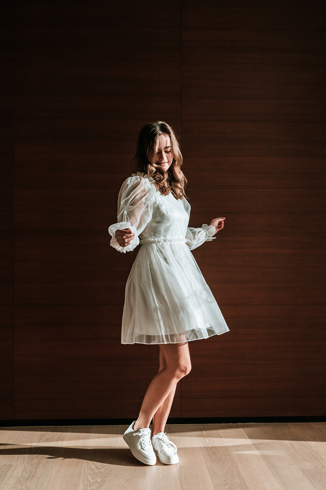 Alison Dress