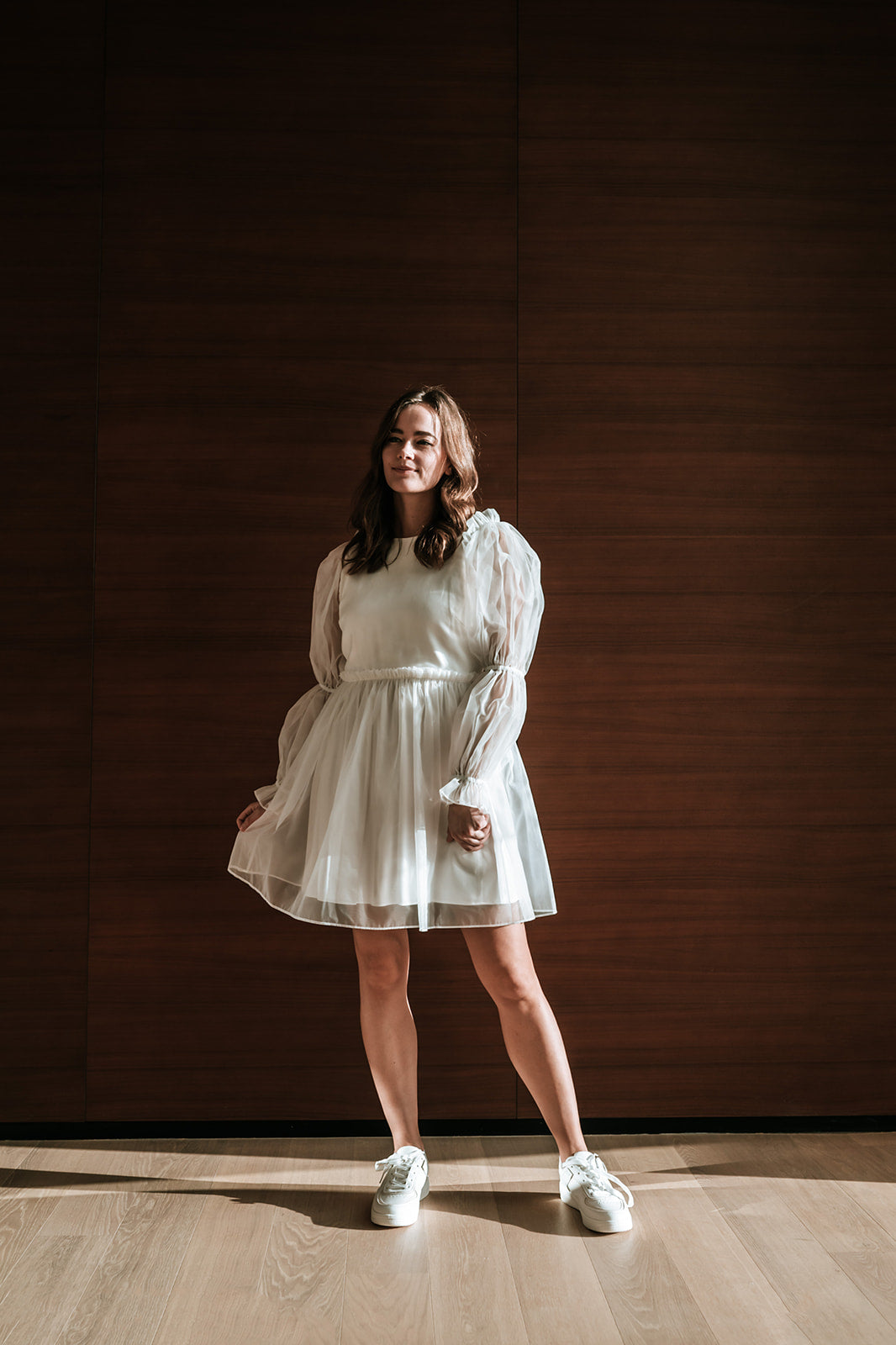Alison Dress