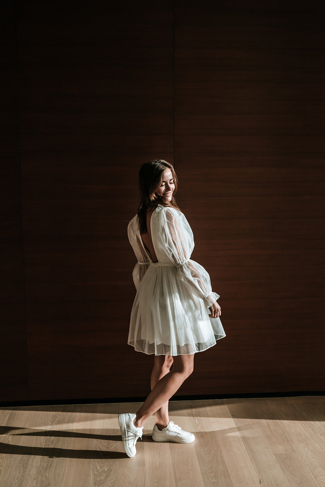 Alison Dress