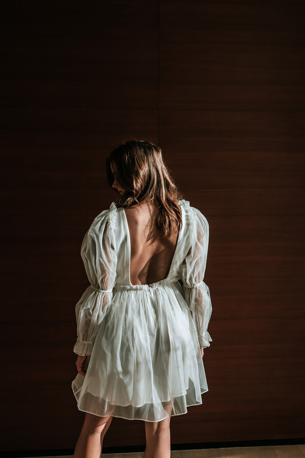 Alison Dress