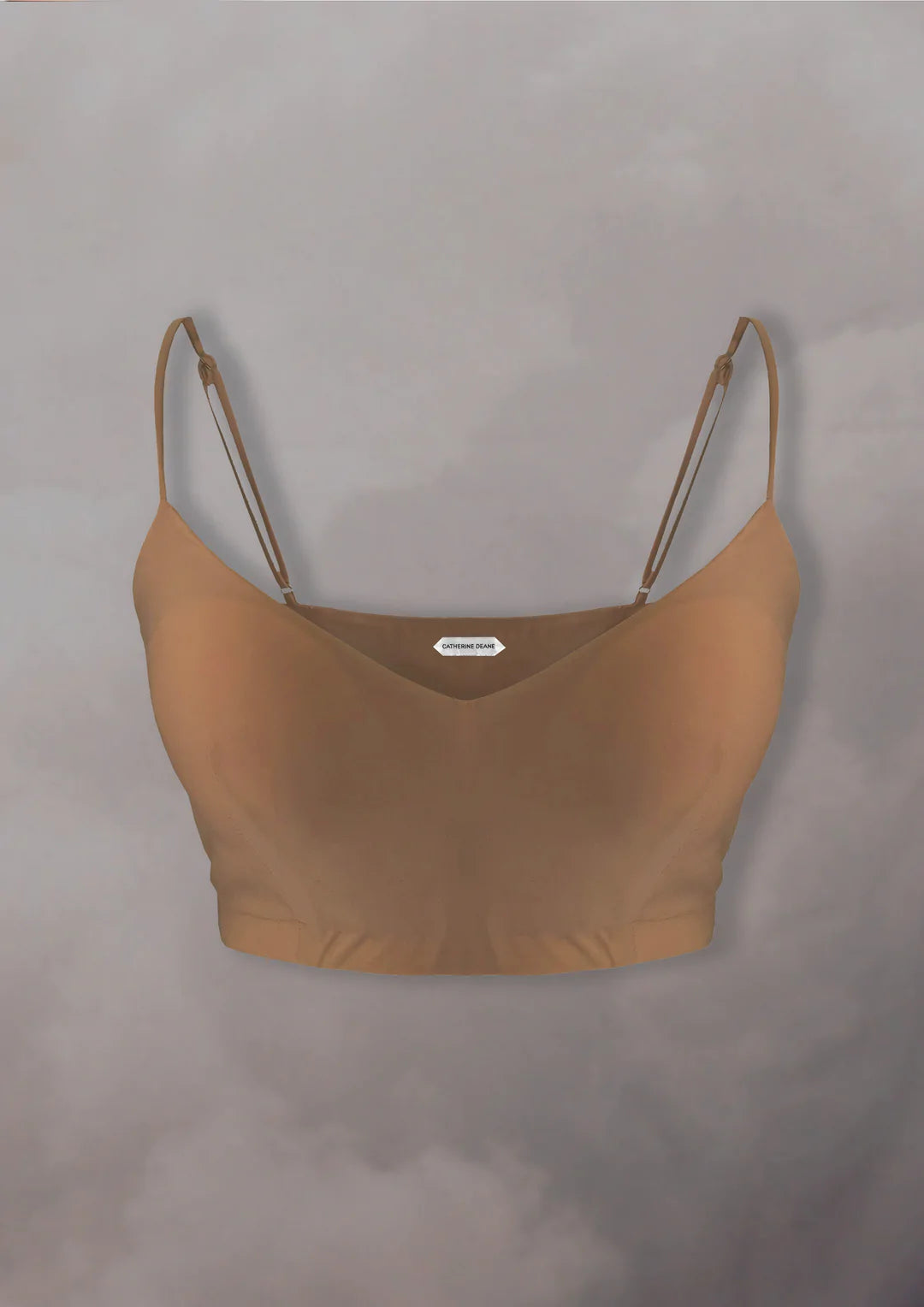 Sigrid Bodice