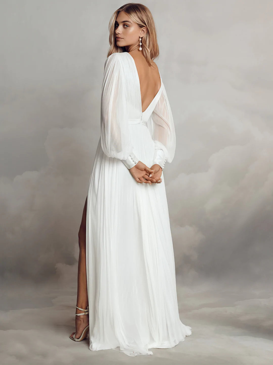 Levi Gown SA