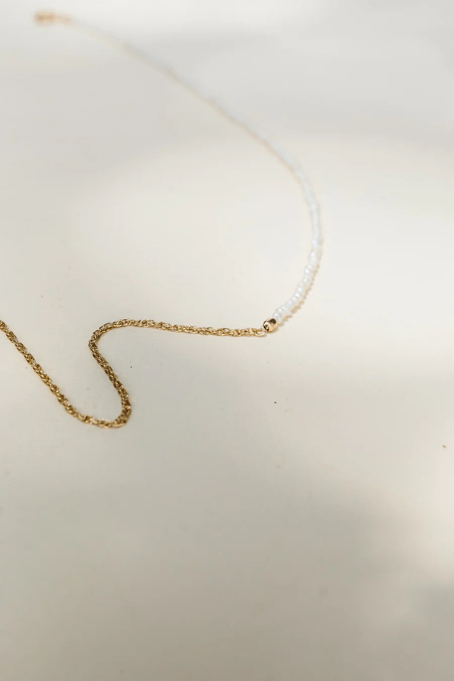 Bracelet Maggie Bi Matière
