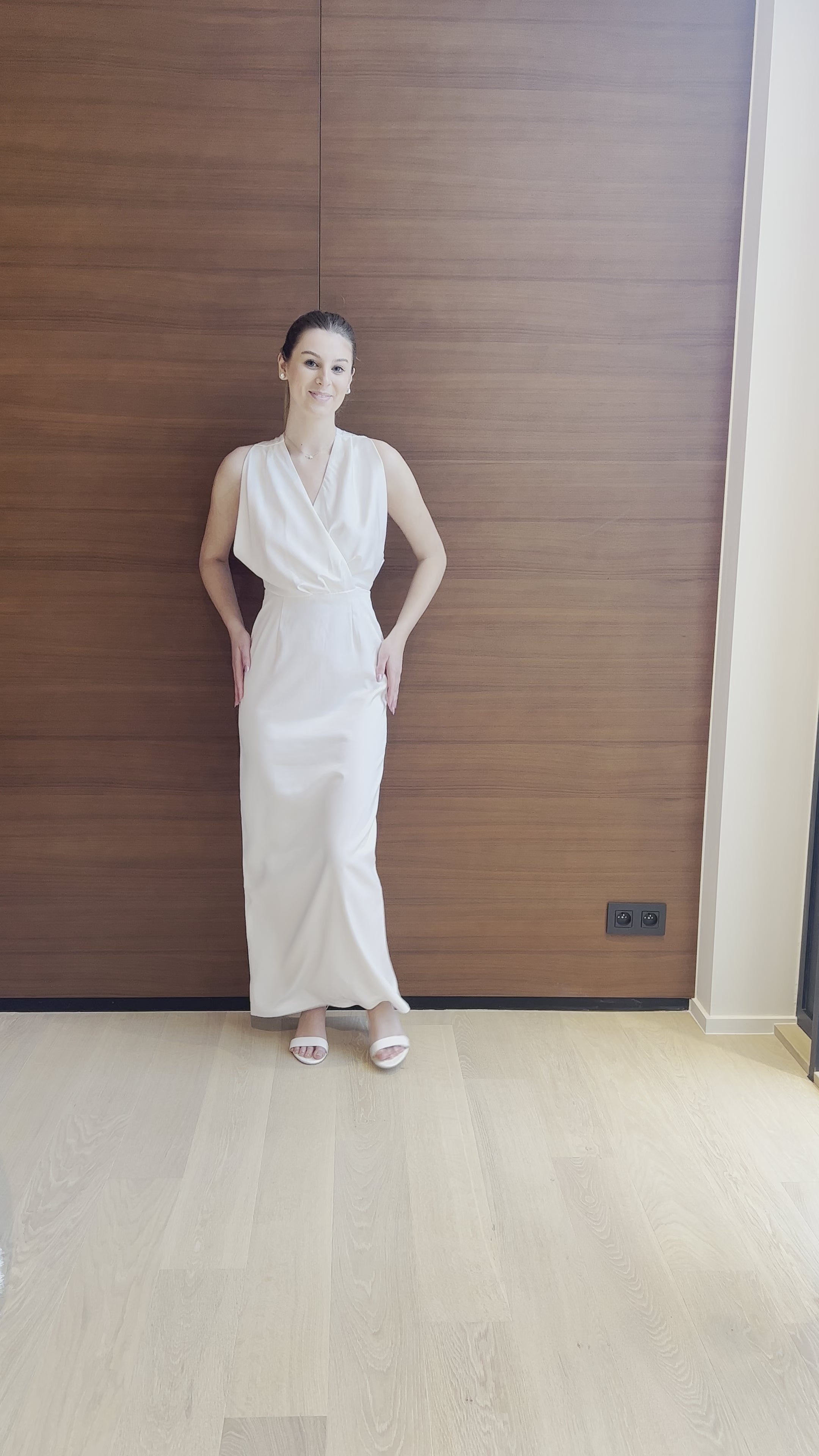 Romance Dress