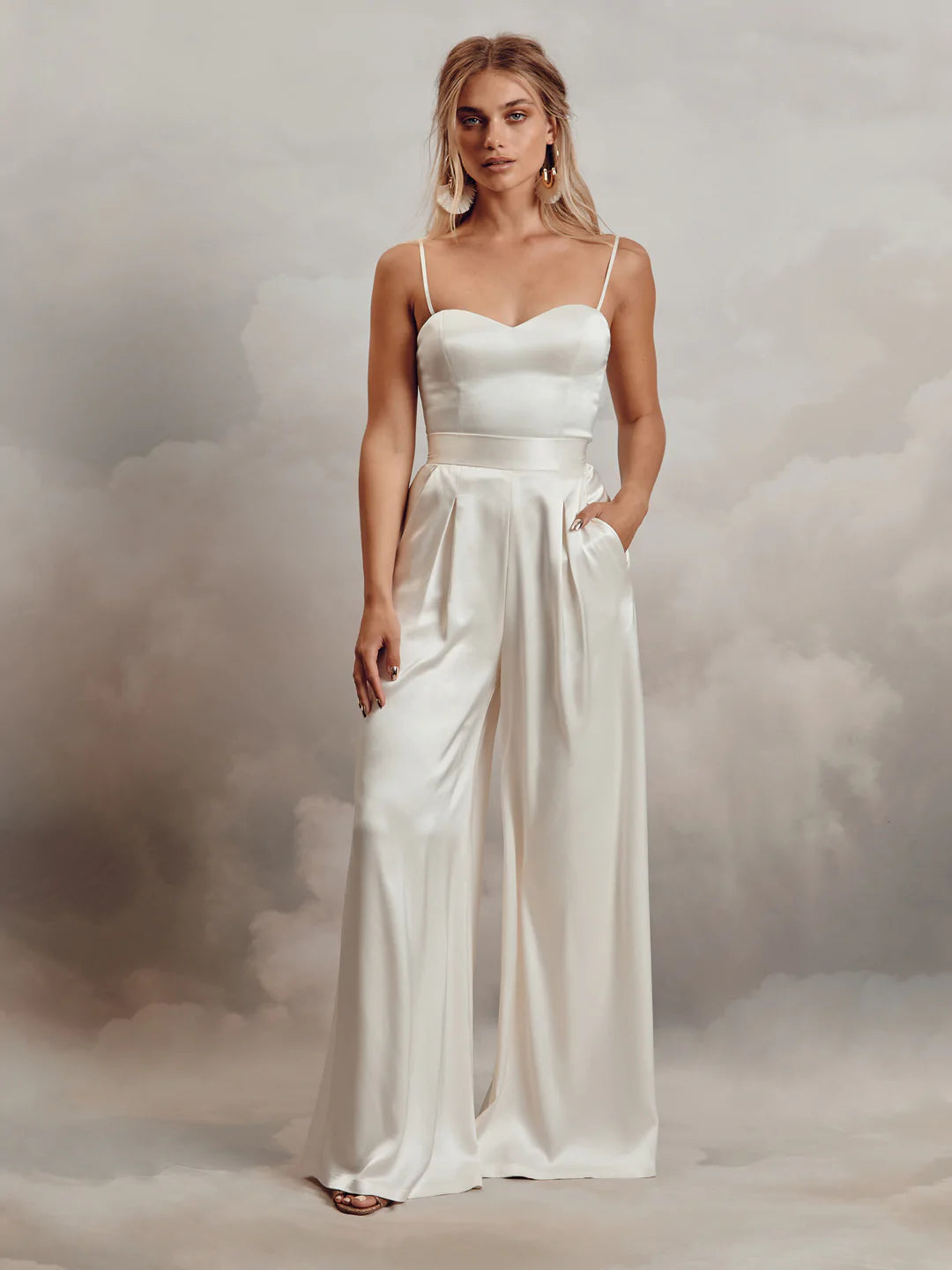 Aurelia pants