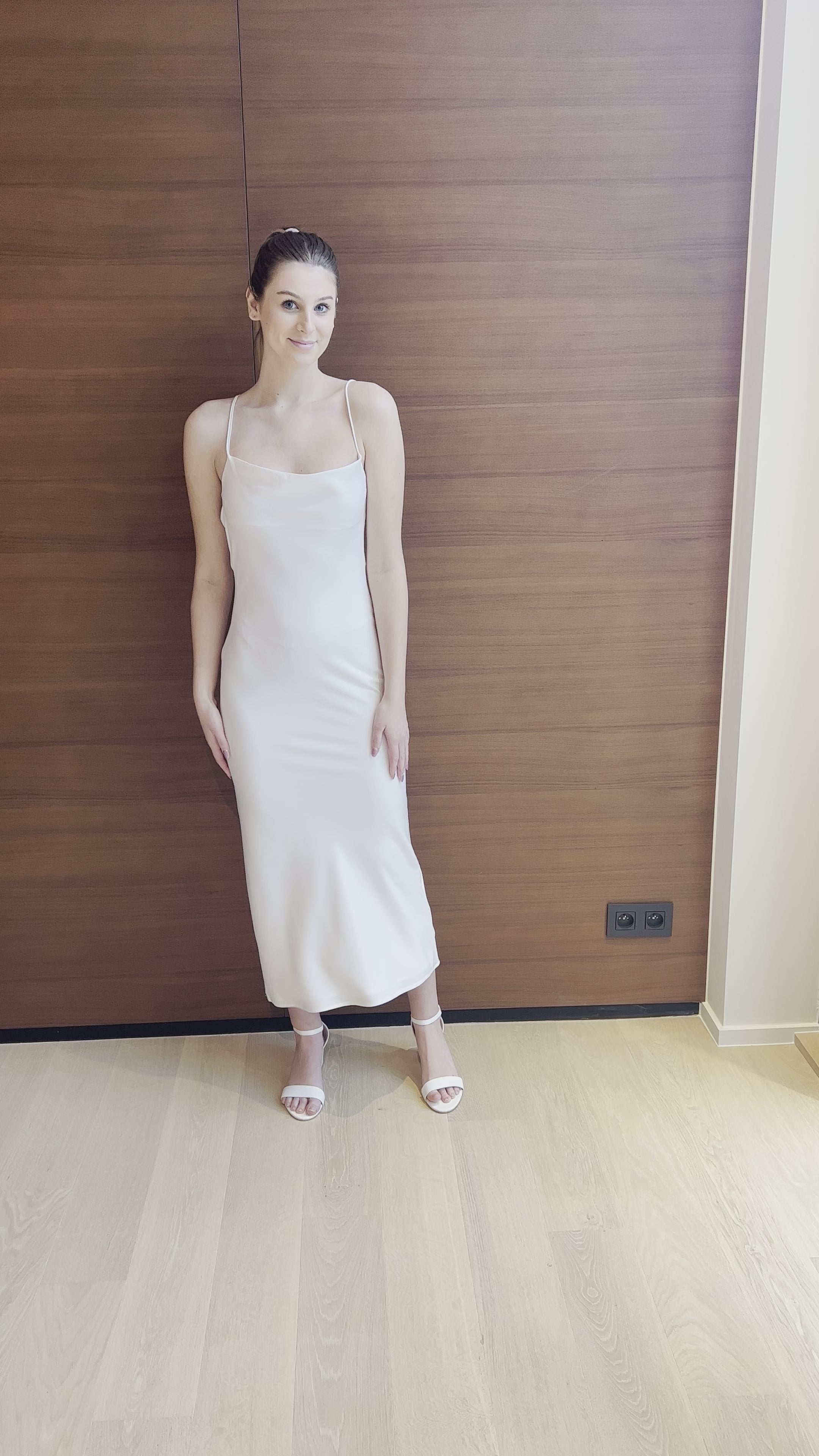 Elope Dress