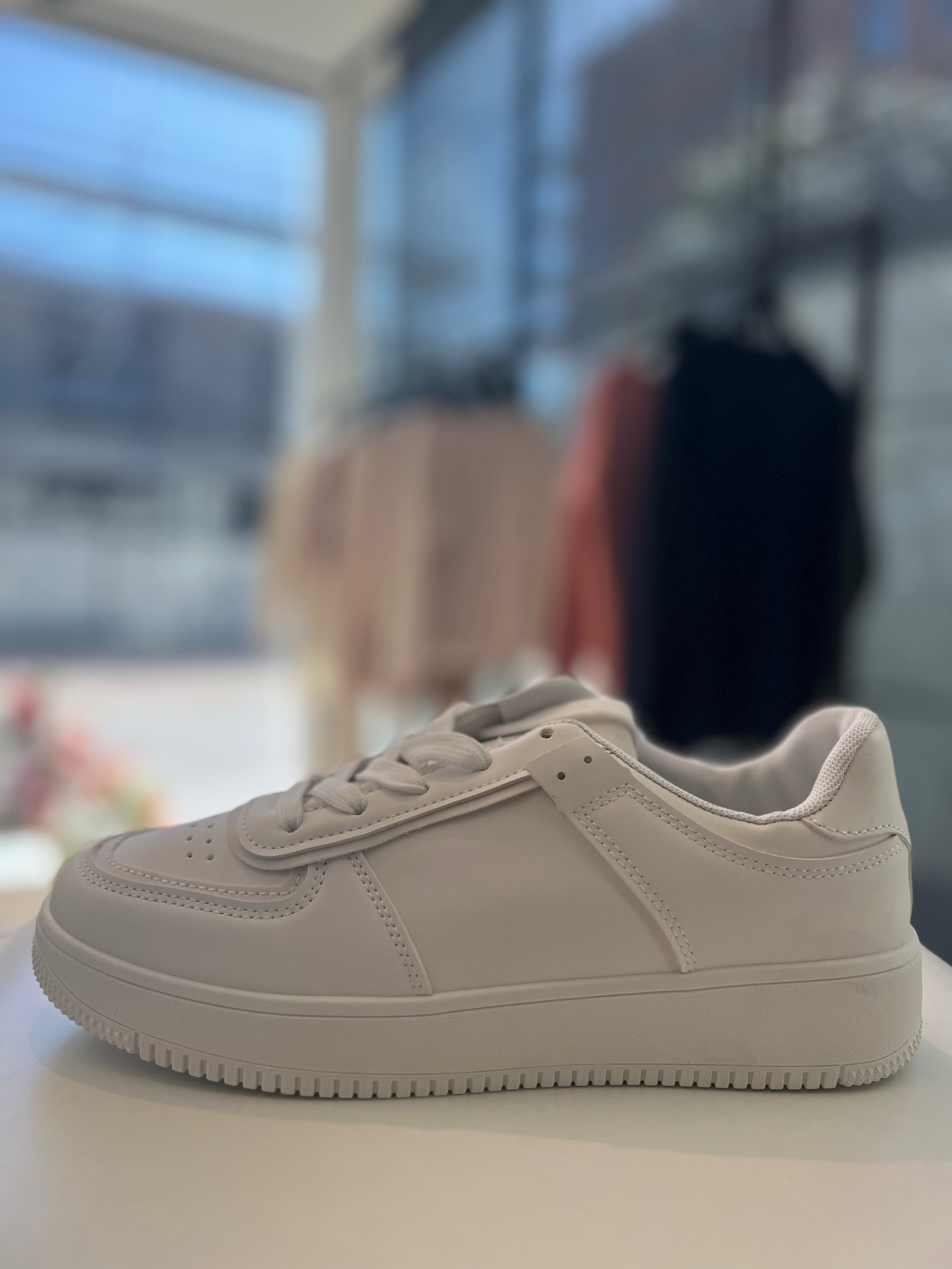 Bridal sneaker