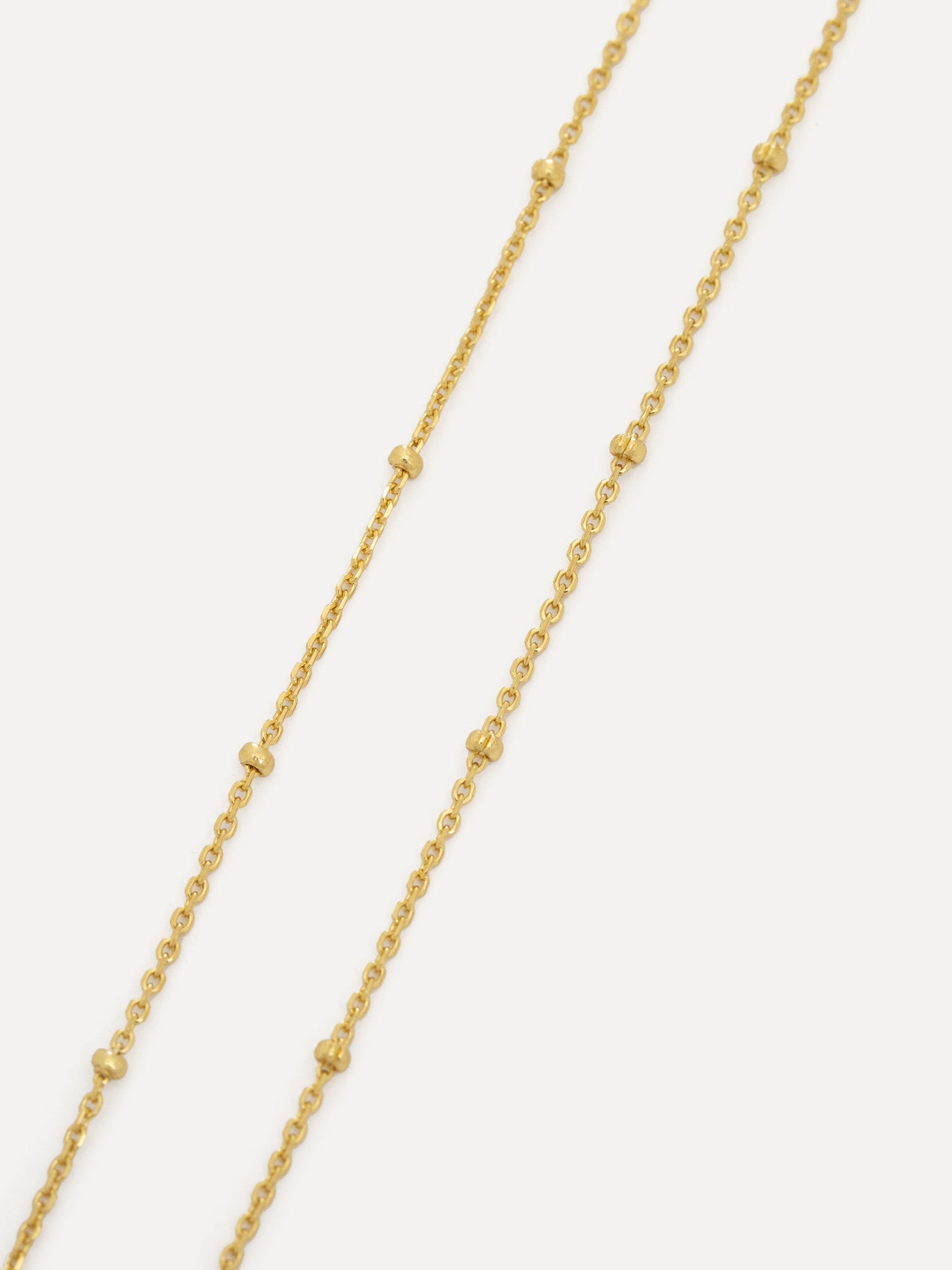 Roma mini dots gold