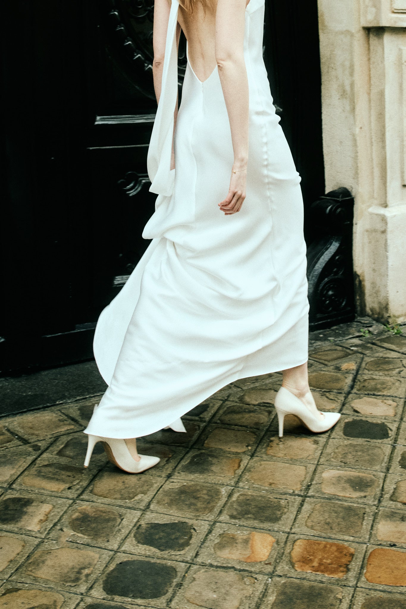 Lilou gown